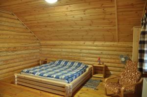 Φωτογραφία από το άλμπουμ του Private Villa 4 Seasons σε Berehove