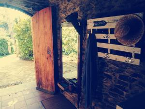 Fotografie z fotogalerie ubytování Masia CM Costa Brava v destinaci Santa Pellaya