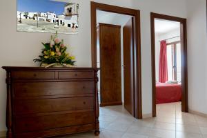 Zdjęcie z galerii obiektu Hotel Salento w mieście Specchia
