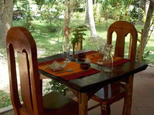 Gallery image of Le Logis de Kep in Kep