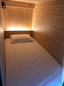 Gallery image of 九窩Jiu Wow Box Inn Jiufen九份 in Jiufen