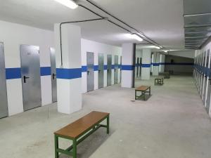 Φωτογραφία από το άλμπουμ του FEELING SIERRA NEVADA garaje incluido στη Σιέρρα Νεβάδα +11 φωτογραφίες