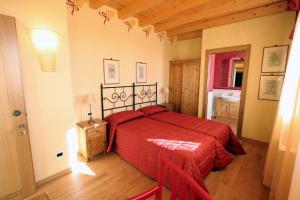 Gallery image of La Valdella in Valdobbiadene