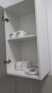 Fotografie z fotogalerie ubytování Apartament Esja v destinaci Štetín