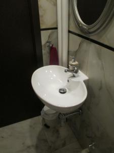 贝尔格莱德Genex Apartment的相册照片
