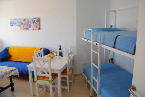 Zdjęcie z galerii obiektu Corbeta 812 w mieście Torrox Costa