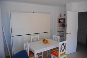 Zdjęcie z galerii obiektu Corbeta 812 w mieście Torrox Costa