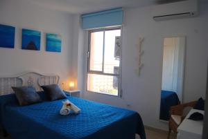 Zdjęcie z galerii obiektu Corbeta 812 w mieście Torrox Costa