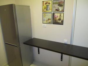 贝尔格莱德Genex Apartment的相册照片