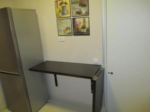 贝尔格莱德Genex Apartment的相册照片