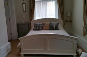 Gallery image of Madge House Ashbourne in Ashbourne