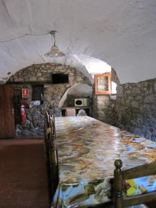 Billede fra billedgalleriet på Mas el Llach i La Vall de Bianya + 9 billeder