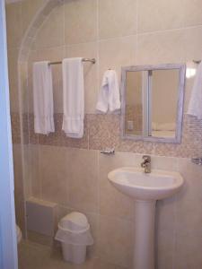 Fotografie z fotogalerie ubytování Hotel Galsi v destinaci San Felipe de Puerto Plata + 31 fotografií