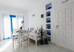 Fotografie z fotogalerie ubytování GeoMare Beach House v destinaci Monolithos