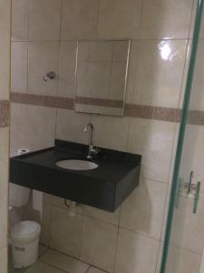 Fotografie z fotogalerie ubytování Hotel Lopes v destinaci Cubatão