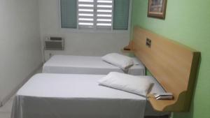 Fotografie z fotogalerie ubytování Hotel Lopes v destinaci Cubatão