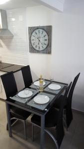 Zdjęcie z galerii obiektu Bonanza Apartment w mieście Benalmádena