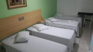 Fotografie z fotogalerie ubytování Hotel Lopes v destinaci Cubatão