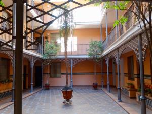 Fotografia z galérie ubytovania Apartamento El Barranco v destinácii Seville