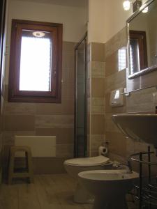 Ένα μπάνιο στο Casa Frida