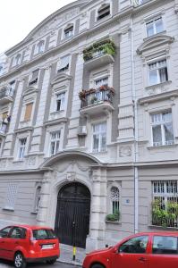 Gallery image of Twin Apartments Belgrade in Belgrade