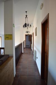 Zdjęcie z galerii obiektu Las Estrébedes Casa Rural w mieście Caminomorisco