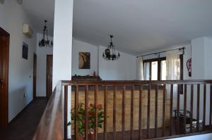 Zdjęcie z galerii obiektu Las Estrébedes Casa Rural w mieście Caminomorisco