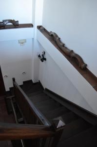 Zdjęcie z galerii obiektu Las Estrébedes Casa Rural w mieście Caminomorisco