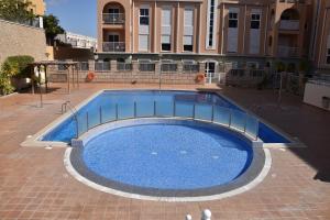 Bazén v ubytování El Medano Playa del Cabezo nebo v jeho okolí
