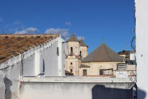 Fotografia z galérie ubytovania Atico ANAPER v destinácii Málaga