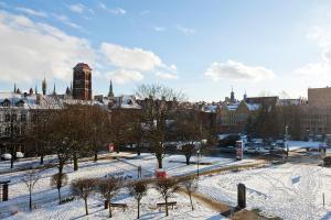 Bilde i galleriet til Navel Studio by Little Heaven i Gdańsk