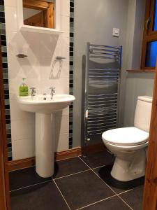 Gallery image of Rockhill hospitality in Coleraine