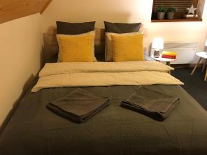 Imagen de la galería de Villa Detvan, en Stará Lesná