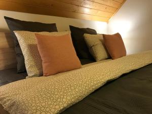 Imagen de la galería de Villa Detvan, en Stará Lesná 50 fotos más