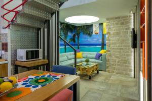 Gallery image of Petra design apartment in Dubrovnik