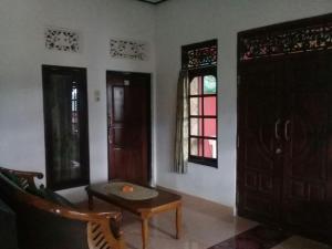 Fotografie z fotogalerie ubytování Warung Jojo and Homestay v destinaci Munduk