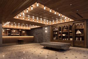 Fotografie z fotogalerie ubytování Hotel The Knot Yokohama v destinaci Jokohama
