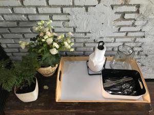 Fotografie z fotogalerie ubytování La Malila Hostel v destinaci Udon Thani