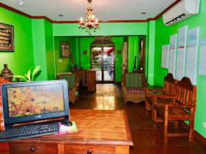 Gallery image of TINHAT Halal حلال Certified Boutique Hotel And Restaurant in Davao City