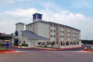 Imagen de la galería de Motel 6-Marble Falls, TX, en Marble Falls