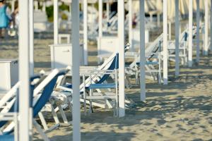 Fotografie z fotogalerie ubytování Hotel Esplanade v destinaci Marina di Pietrasanta