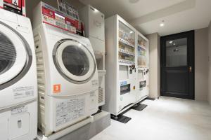 Fotografie z fotogalerie ubytování Hotel The Knot Yokohama v destinaci Jokohama