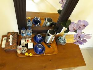 Gallery image of Villa Bungsil Gading in Ubud