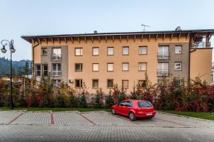 Gallery image of Pokoje Gościnne Muszyna przy sądzie in Muszyna +28 photos