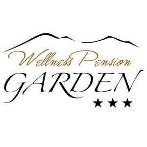 Certifikát, hodnocení, plakát nebo jiný dokument vystavený v ubytování Pension Garden Hotel