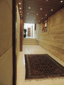 Fotografie z fotogalerie ubytování La Place Hotel v destinaci Zahlé
