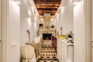 Foto dalla galleria di Pantheonview - Luxury Suites a Roma