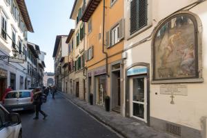 フィレンツェにあるRoommo Borgoのギャラリーの写真