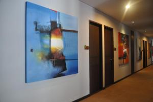 Fotografie z fotogalerie ubytování Praja Hotel v destinaci Denpasar