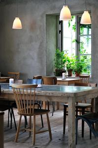 Fotografie z fotogalerie ubytování Örum 119 v destinaci Löderup